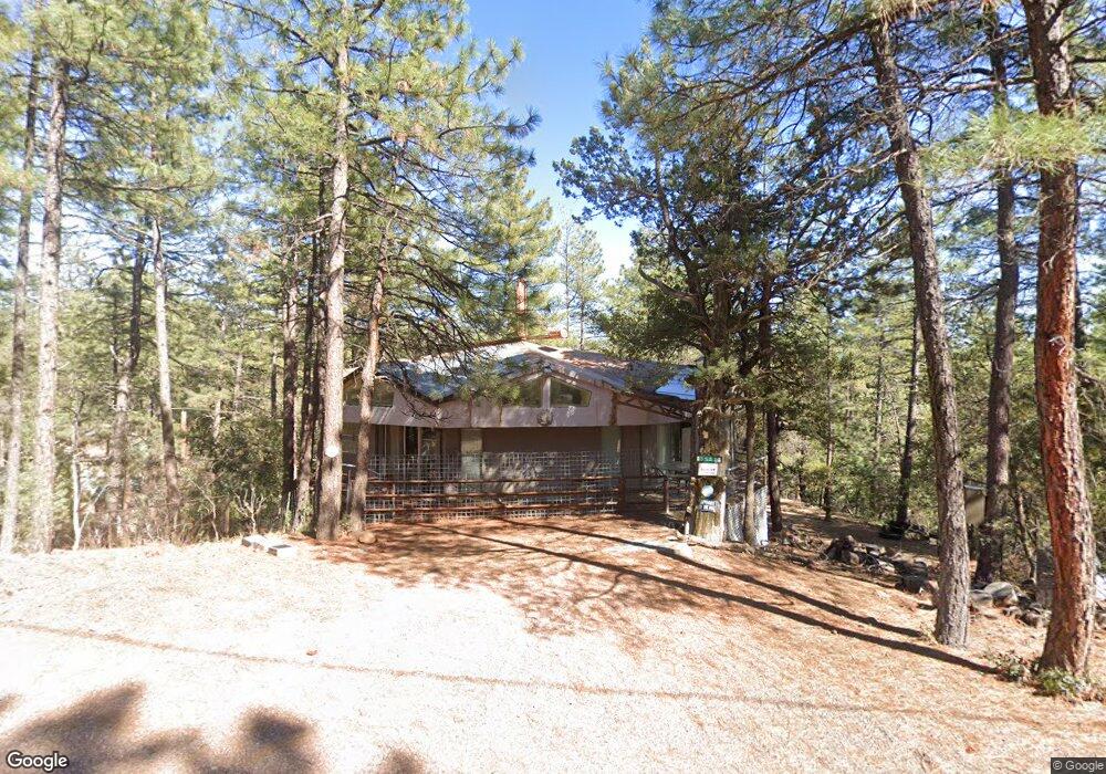 3959 N Mohawk St, Pine, AZ 85544 - photo 1