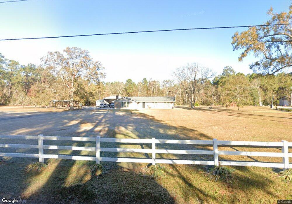 533 Exley Loop, Rincon, GA 31326 - photo 1