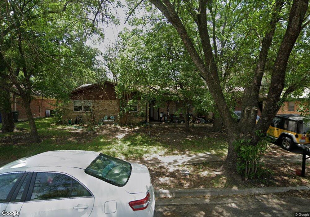 420 Carothers St, Copperas Cove, TX 76522 - photo 1