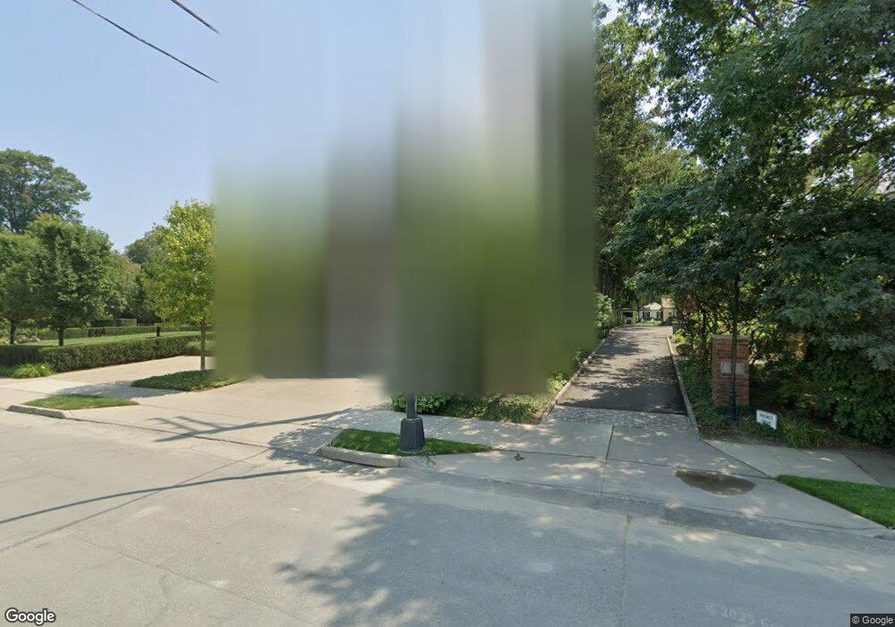 43 Provencal Rd, Grosse Pointe Farms, MI 48236 - photo 1