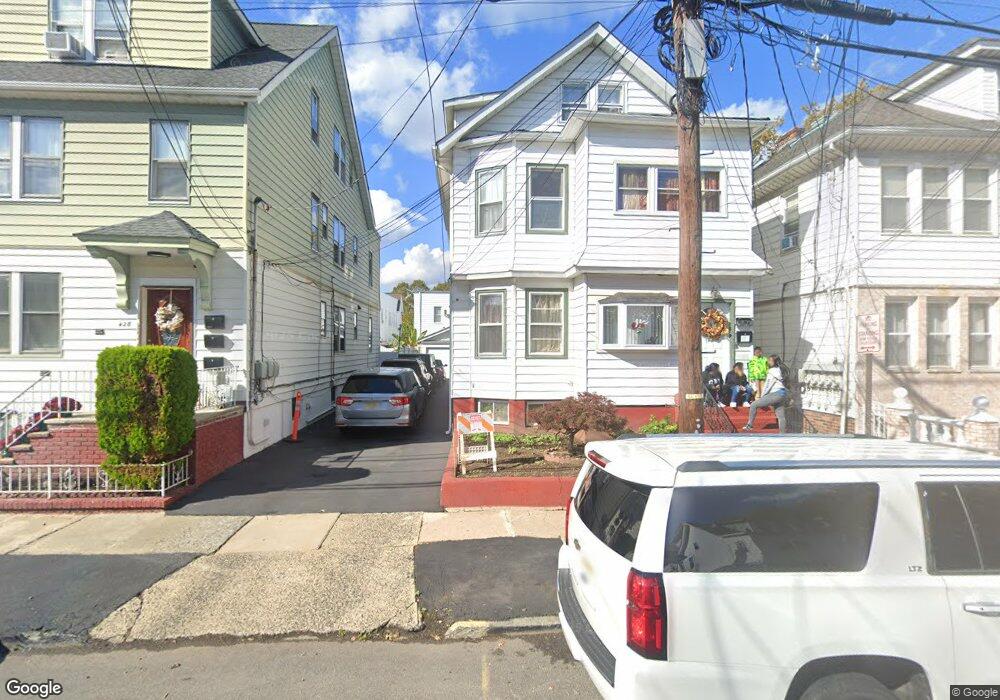 432 N 12th St unit 434, Newark, NJ 07107 - photo 1