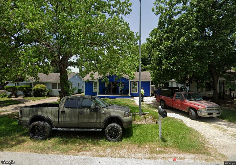 826 Junell St, Houston, TX 77088 - photo 1