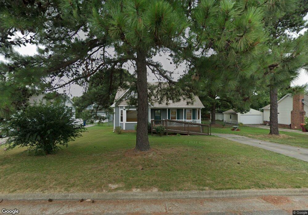 4373 Cypress Dr, Prince George, VA 23875 - photo 1