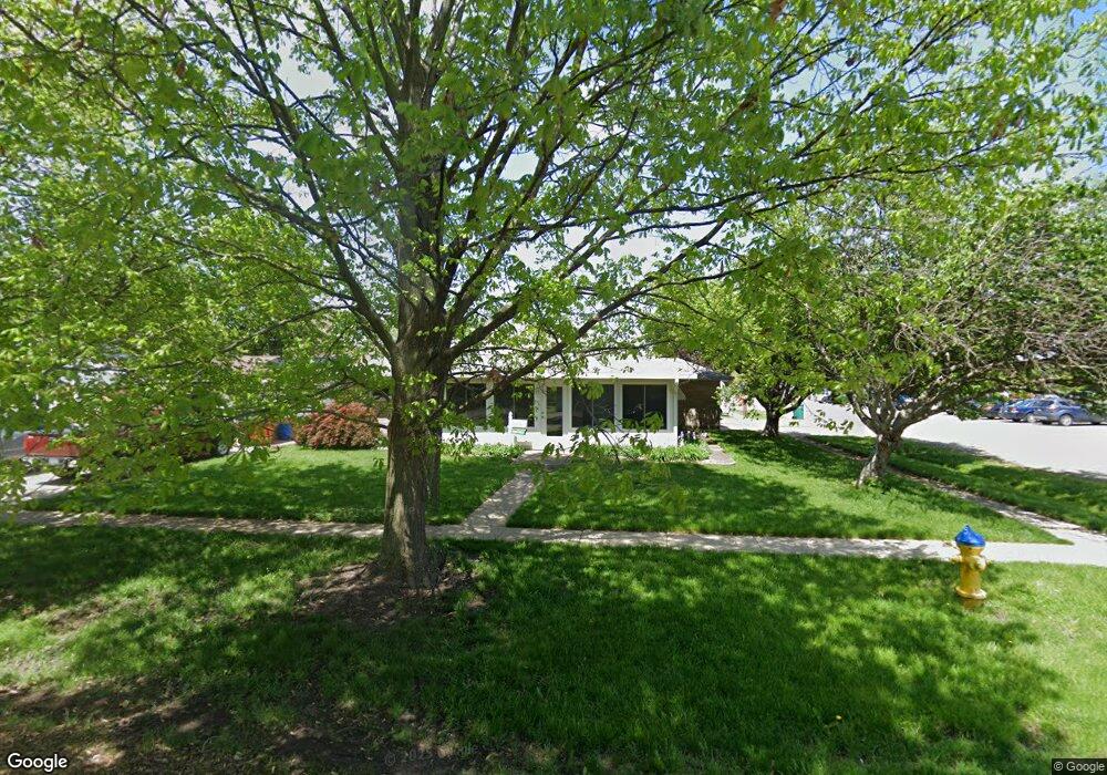 2700 Oak Ave, Mattoon, IL 61938 - photo 1