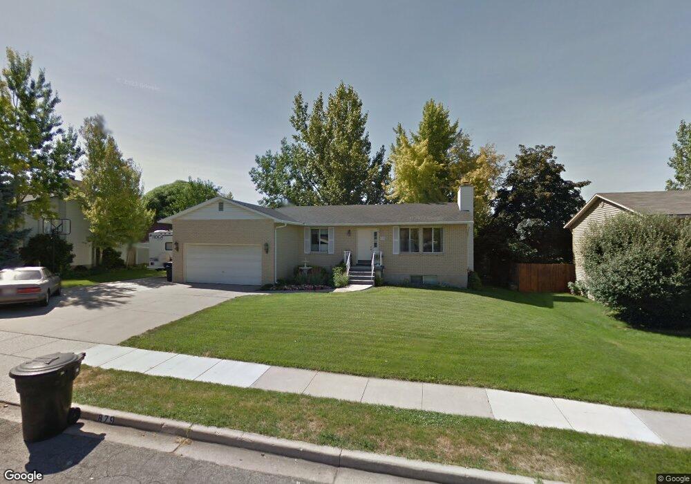 879 W 2025 S, Woods Cross, UT 84087 - photo 1