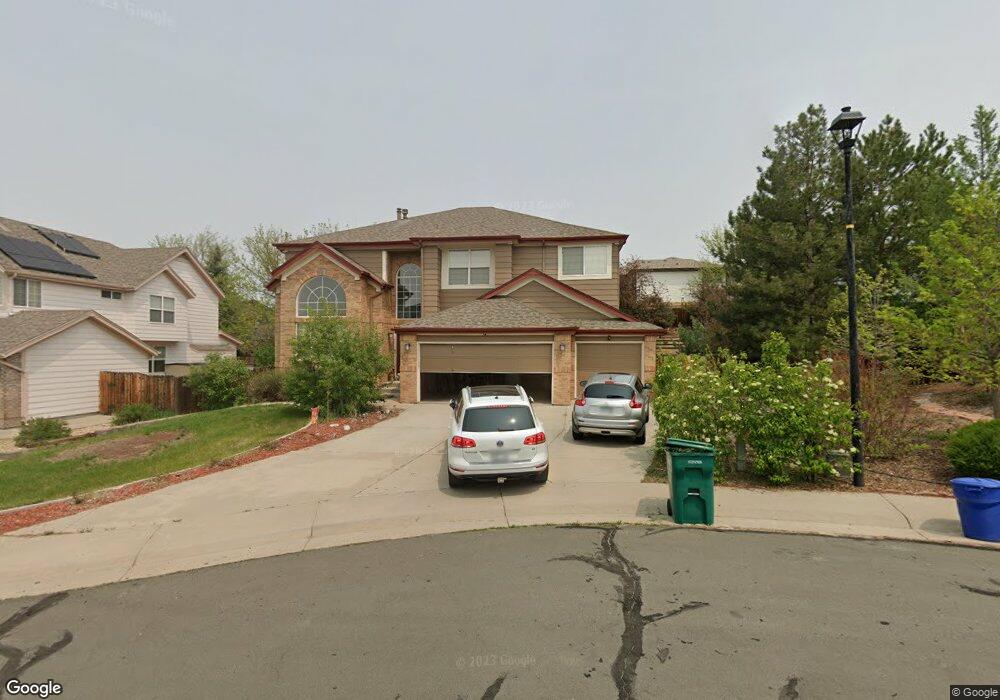 18479 E Powers Place, Centennial, CO 80015 - photo 1