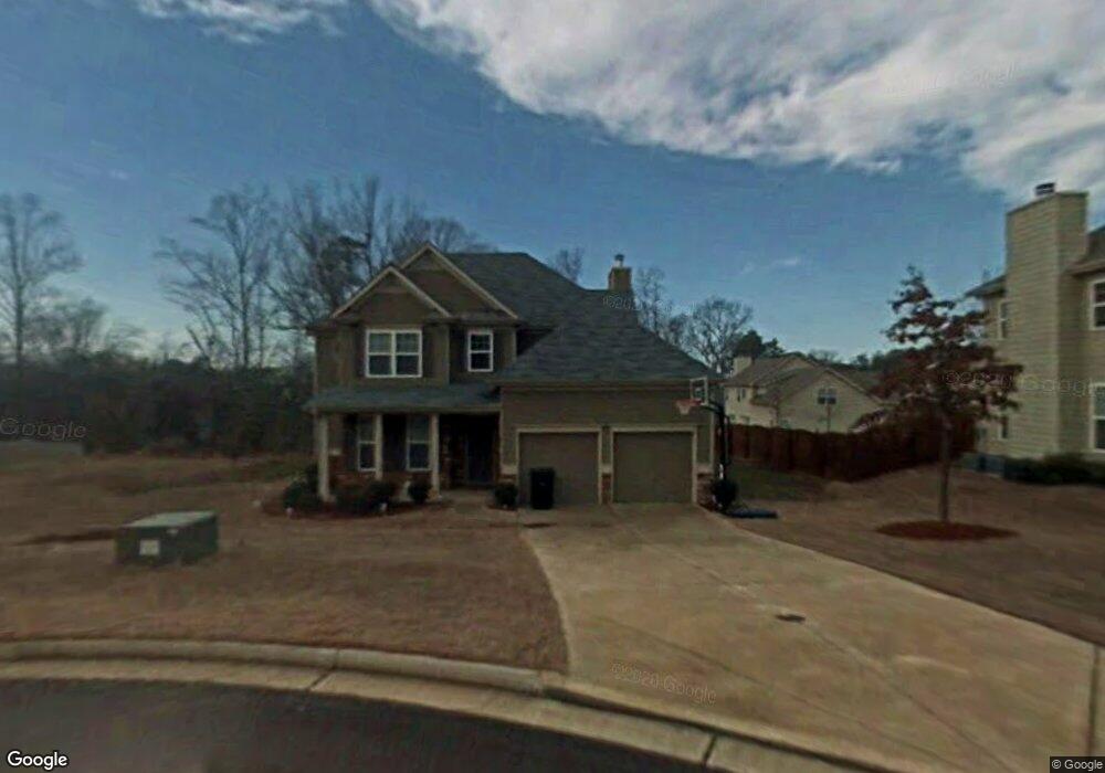 1710 Gordon Park Ct, Austell, GA 30168 - photo 1