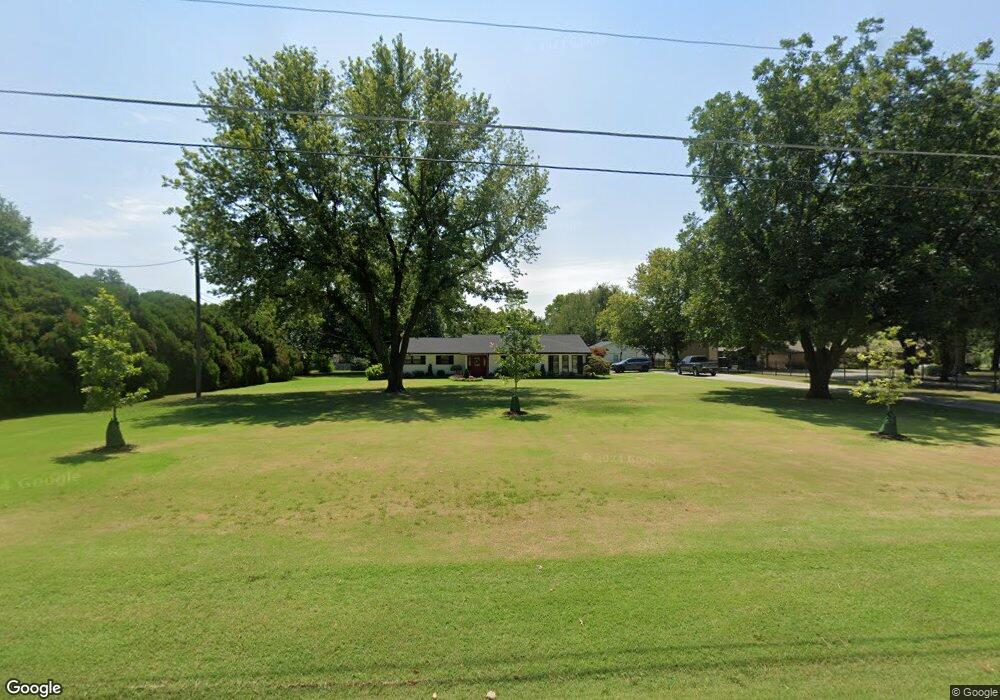 12650 E 132nd St S, Broken Arrow, OK 74011 - photo 1