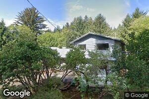 7599 NE Park Ln, Otis, OR 97368