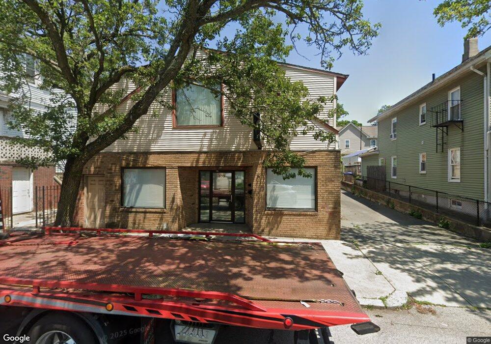 633 Charles St, Providence, RI 02904 - photo 1