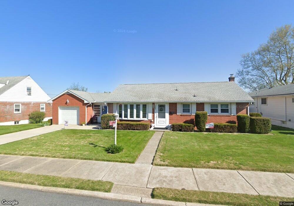 1201 E Tremont St unit 1207, Allentown, PA 18109 - photo 1