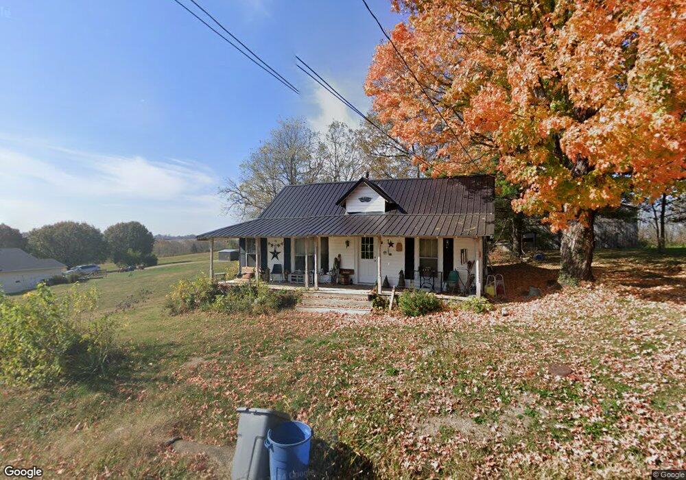 1235 Nepton Rd, Ewing, KY 41039 - photo 1