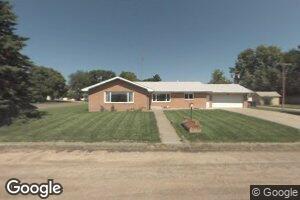 708 Jefferson St, Big Springs, NE 69122