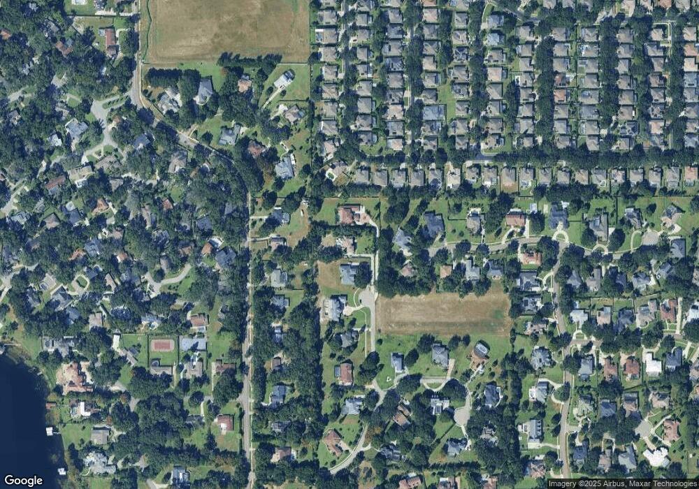 2516 Hempel Cove Ct, Windermere, FL 34786 - photo 1