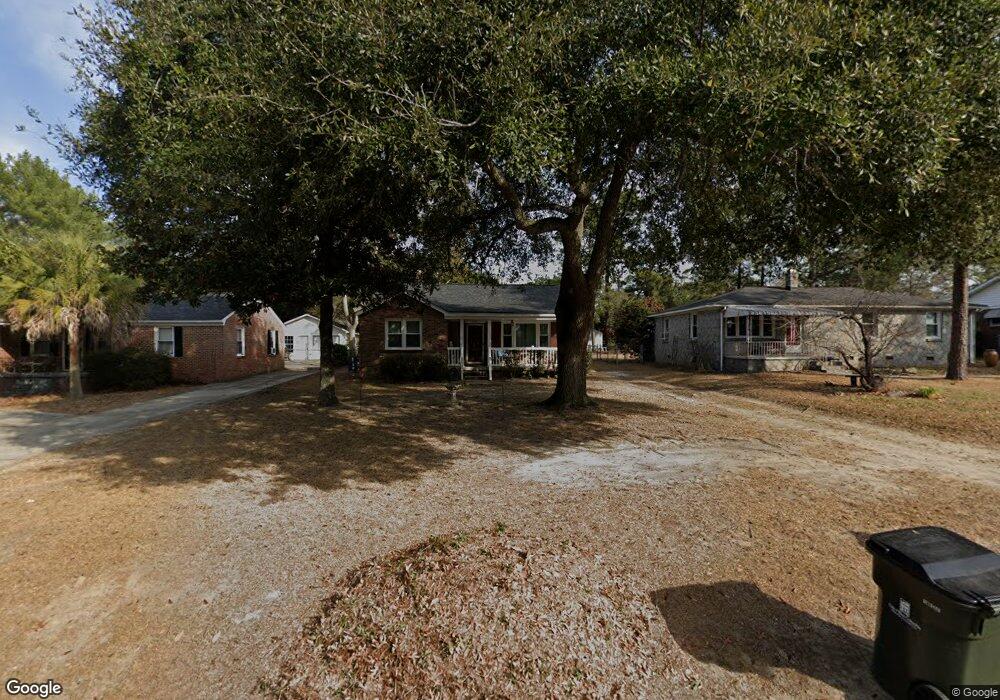 1710 Decree Ave, West Columbia, SC 29169 - photo 1