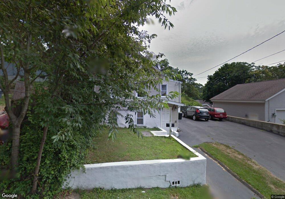 11 Snowden St, Norwalk, CT 06854 - photo 1