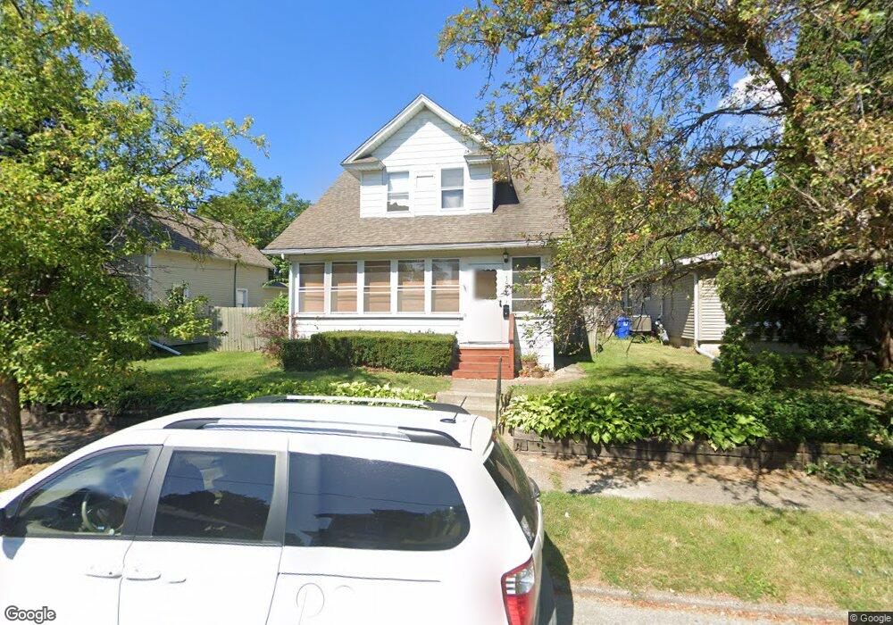 1841 2nd St, Moline, IL 61265 - photo 1