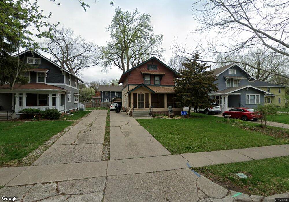 4119 Kingman Blvd, Des Moines, IA 50311 - photo 1