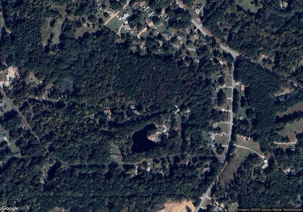 7 Sweetbriar Ct, Sharpsburg, GA 30277 - photo 1