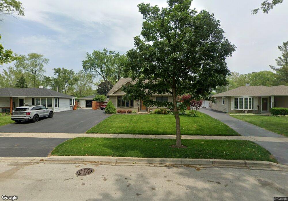 3726 Wren Ln, Rolling Meadows, IL 60008 - photo 1