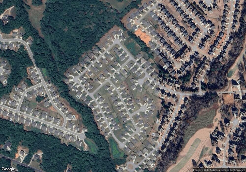 2418 Cotton Gin Row, Jefferson, GA 30549 - photo 1