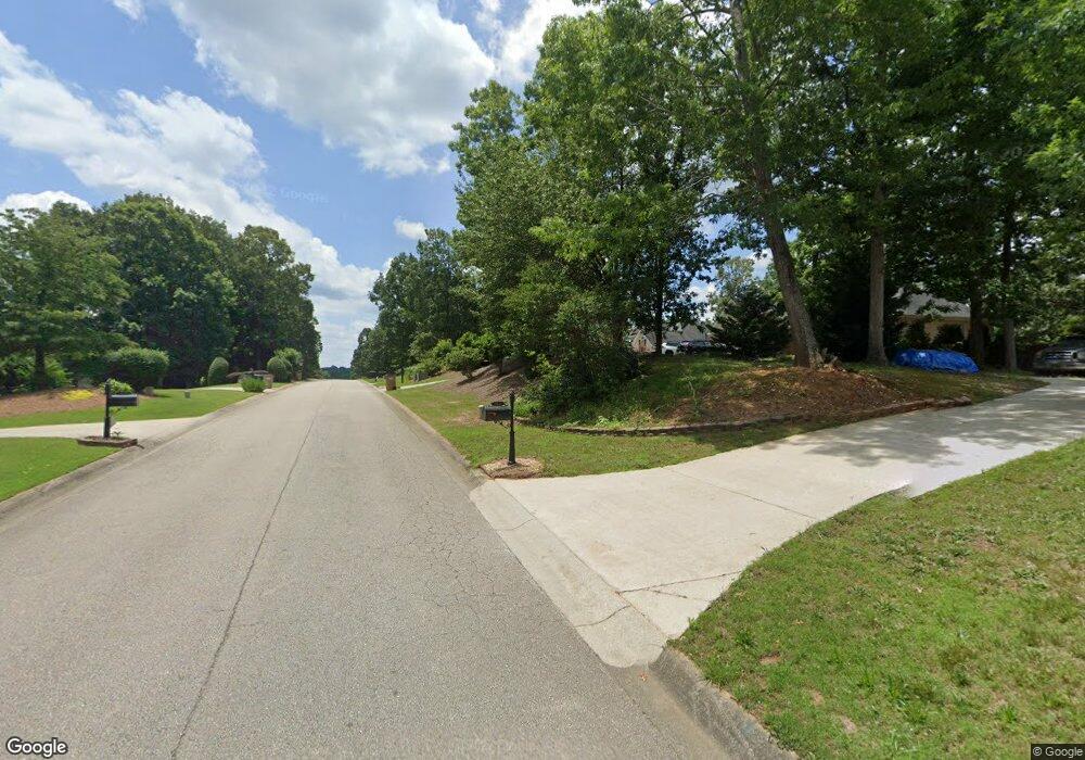 0 Osceola Trail, Gainesville, GA 30506 - photo 1