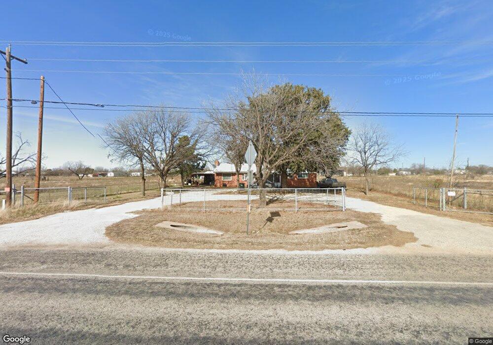 1840 Fm 1750, Abilene, TX 79602 - photo 1