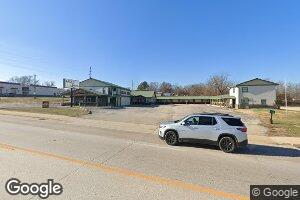 1121 S Sam Houston Blvd, Houston, MO 65483