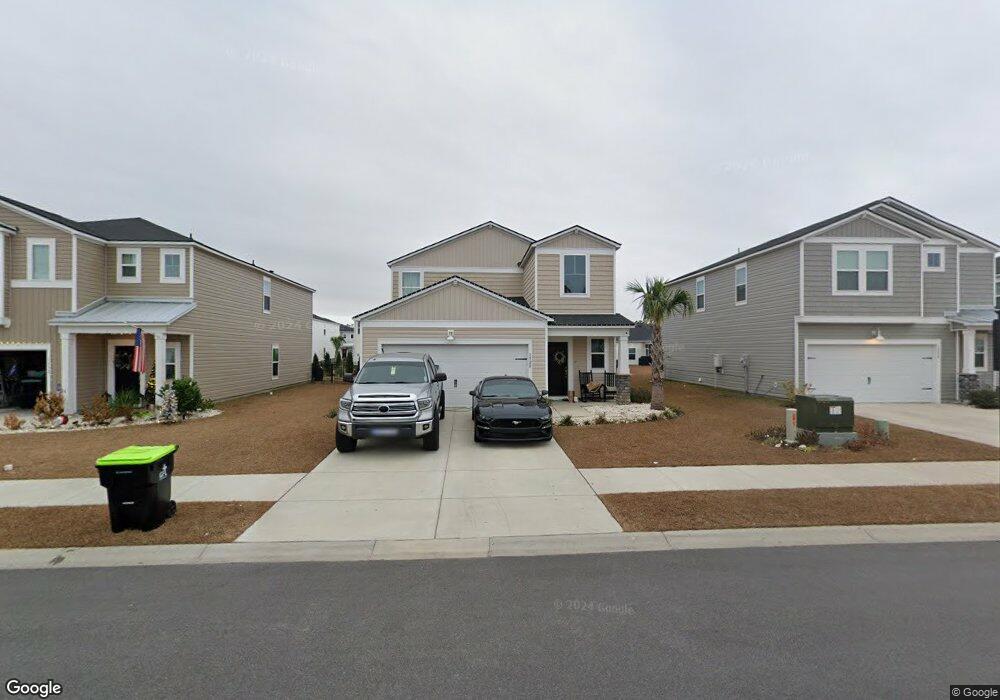 1528 Swing Bridge Way, Myrtle Beach, SC 29588 - photo 1