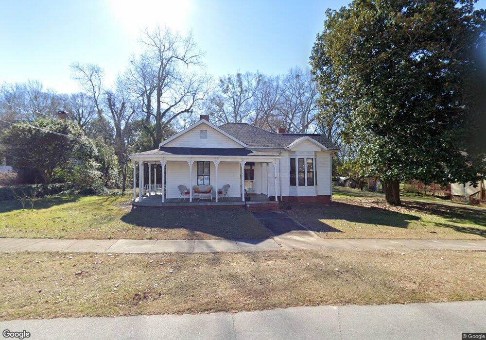 420 Elm St, Barnesville, GA 30204 - photo 1