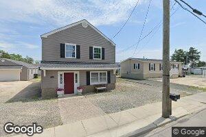 463 S Green St Unit 35, Tuckerton, NJ 08087
