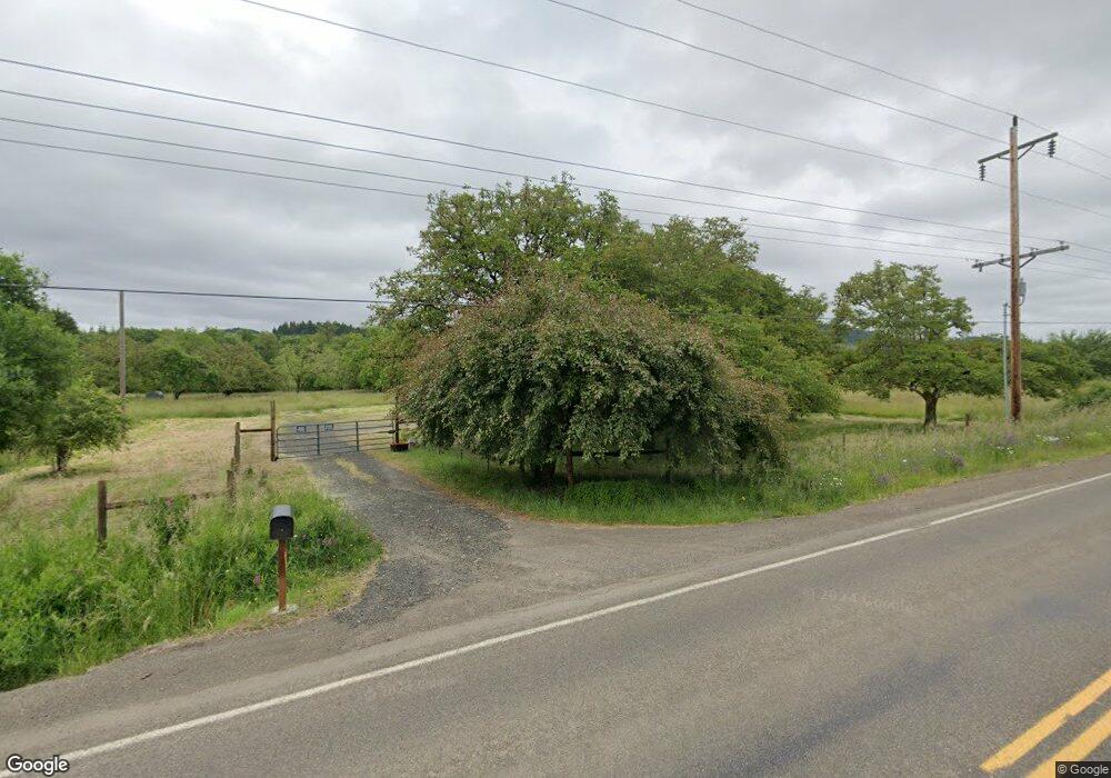 38351 Kings Valley Hwy, Philomath, OR 97370 - photo 1