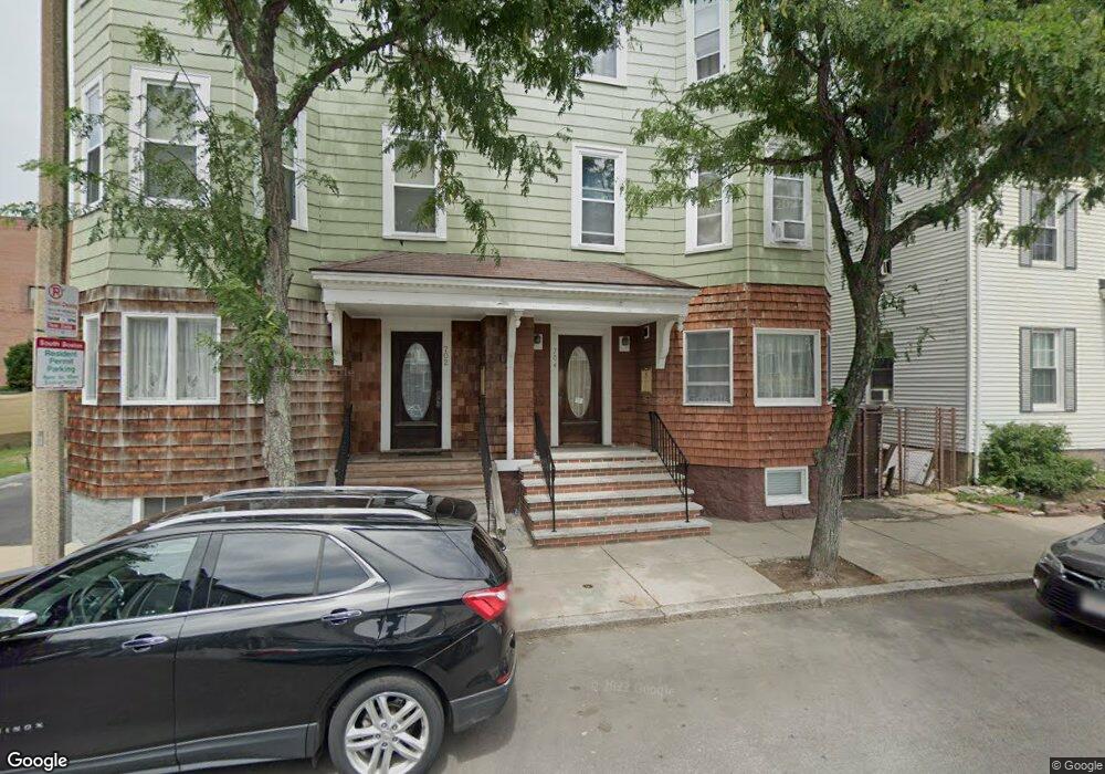 704 E 6th St, Boston, MA 02127 - photo 1