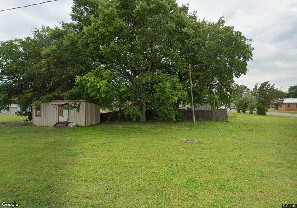 104 S 4th, Achille, OK 74720 - photo 1