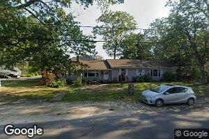 400 Monmouth Ave, Pine Beach, NJ 08741