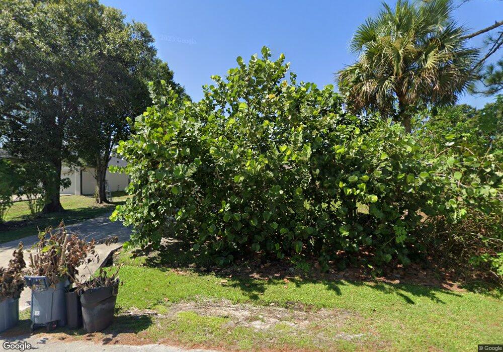 685 Bayharbor Terrace, Sebastian, FL 32958 - photo 1