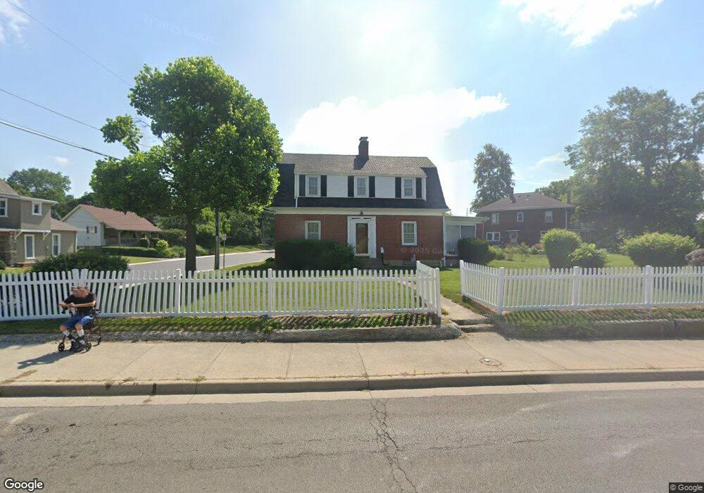 1204 N Walnut St, Muncie, IN 47303 - photo 1