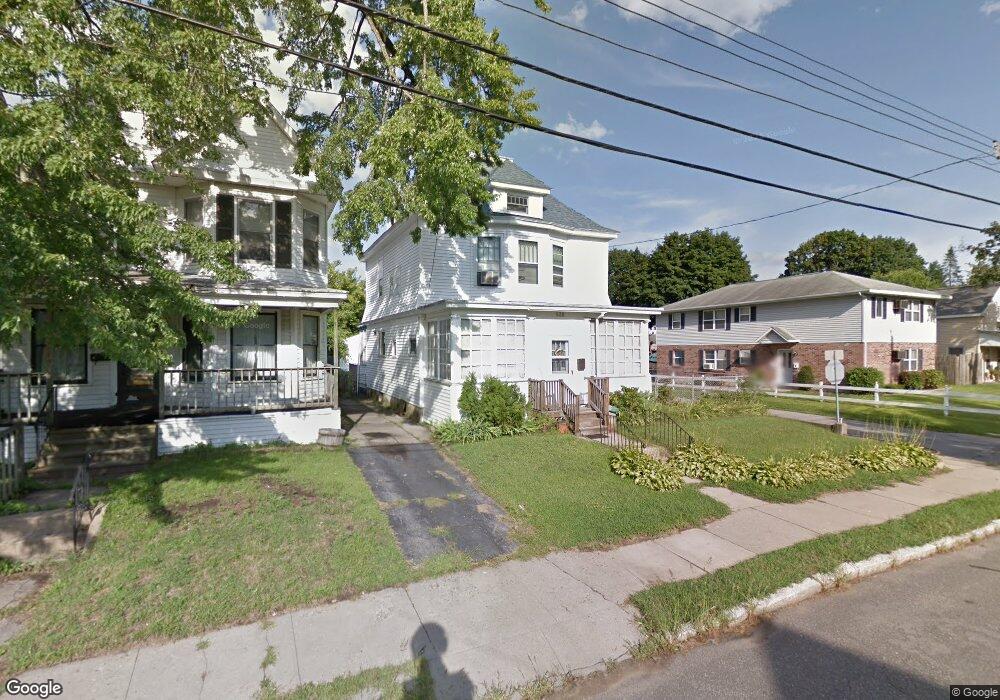 533 Thompson St, Schenectady, NY 12306 - photo 1