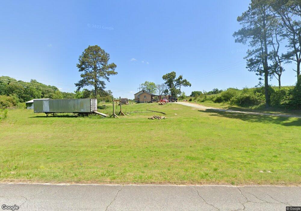 3436 Old Highway 441 N, Alto, GA 30510 - photo 1