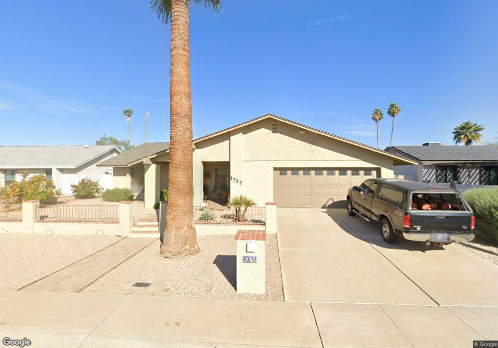 1732 E Redfield Rd, Tempe, AZ 85283 - photo 1