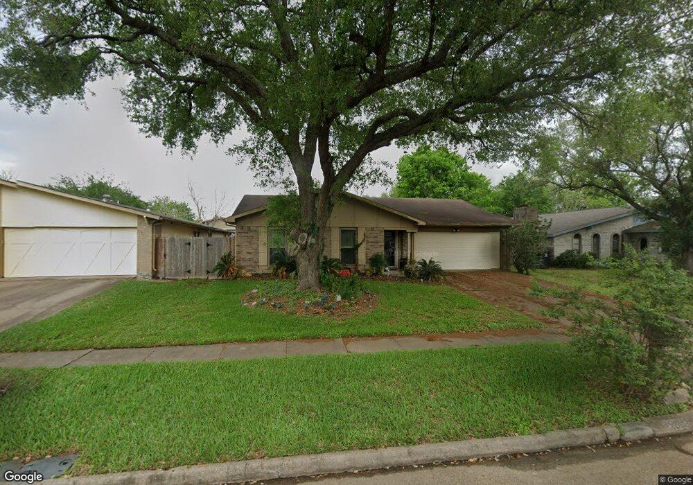 15806 Ironside Creek Dr, Houston, TX 77053 - photo 1