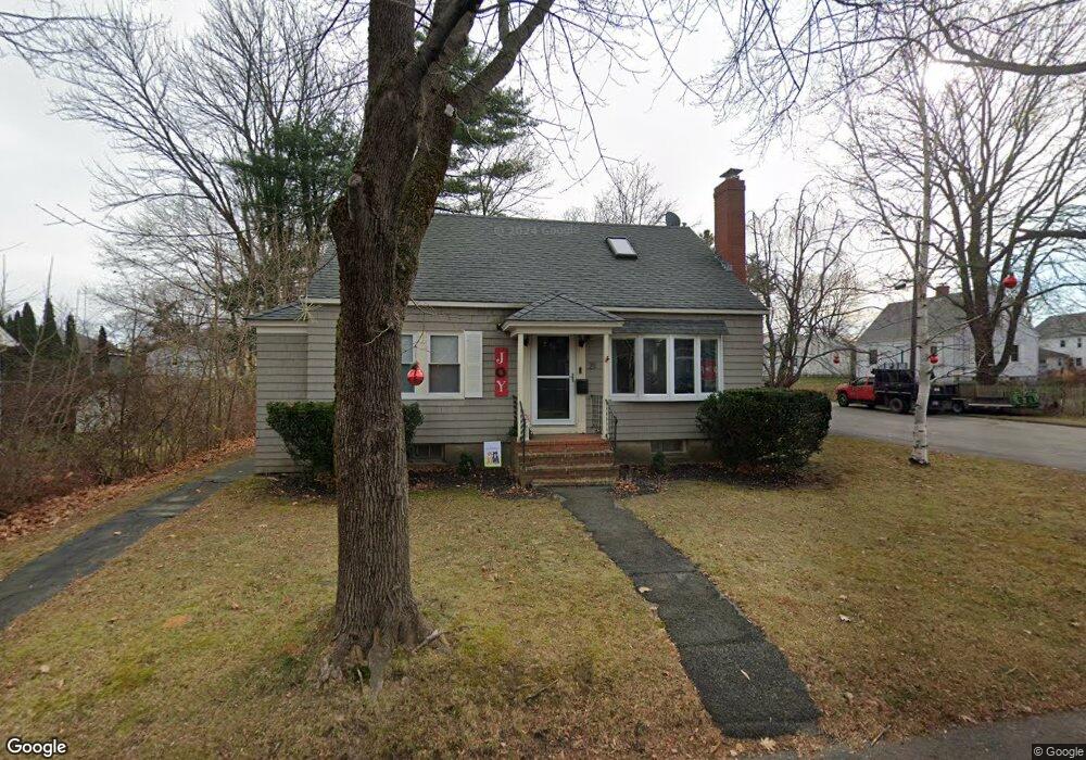 21 Lucas St, Portland, ME 04102 - photo 1