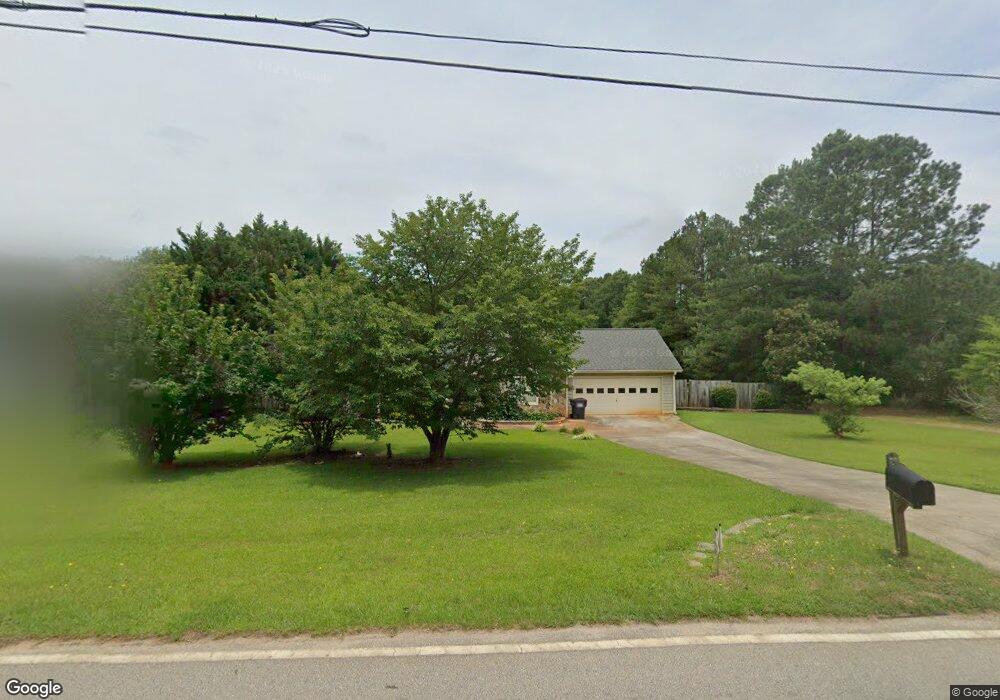 109 Newton Factory Bridge Rd, Covington, GA 30014 - photo 1