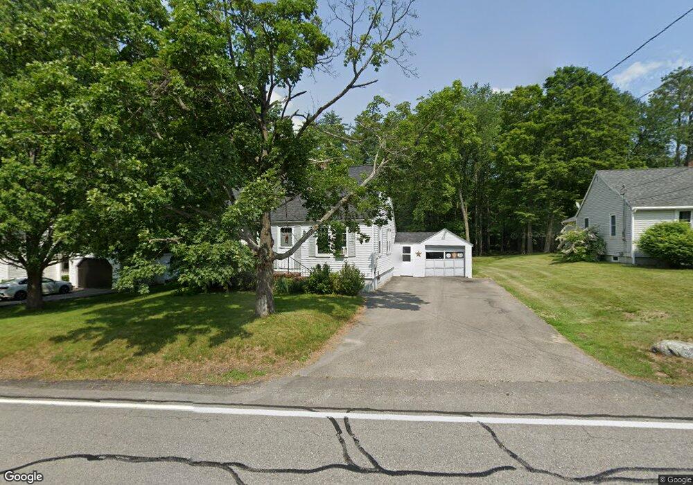 354 Salmon Falls Rd, Rochester, NH 03868 - photo 1