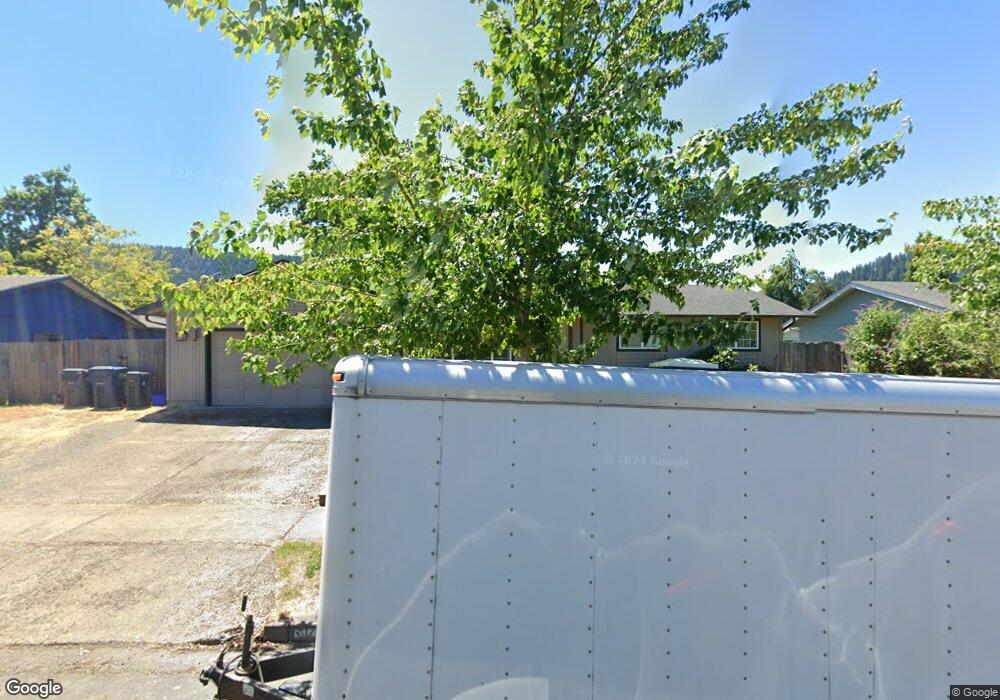 6979 D St, Springfield, OR 97478 - photo 1