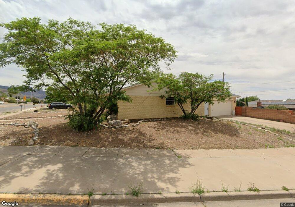 1529 Scenic Dr unit 2, Alamogordo, NM 88310 - photo 1