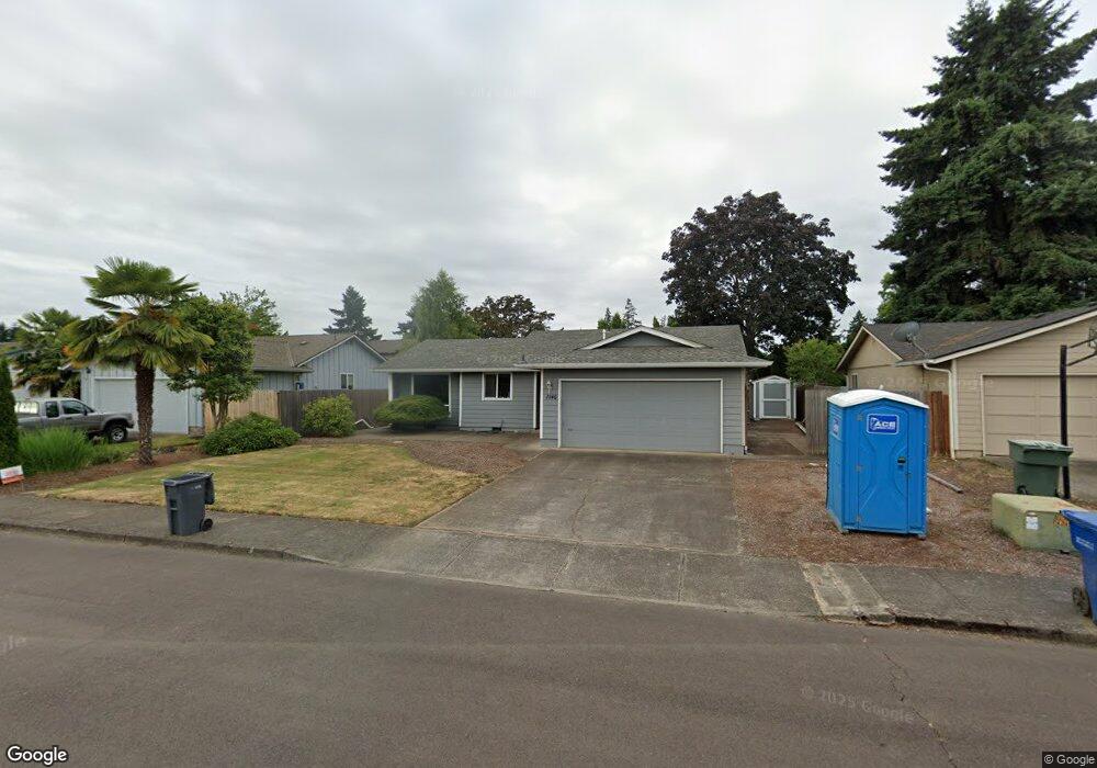 1146 Summer Breeze Dr N, Keizer, OR 97303 - photo 1