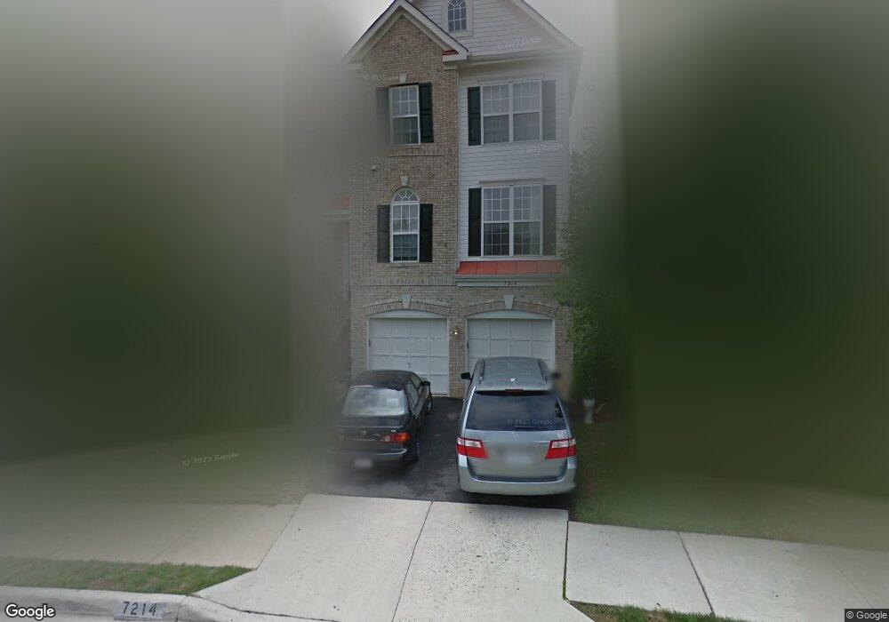 7214 Lyndam Hill Cir, Lorton, VA 22079 - photo 1