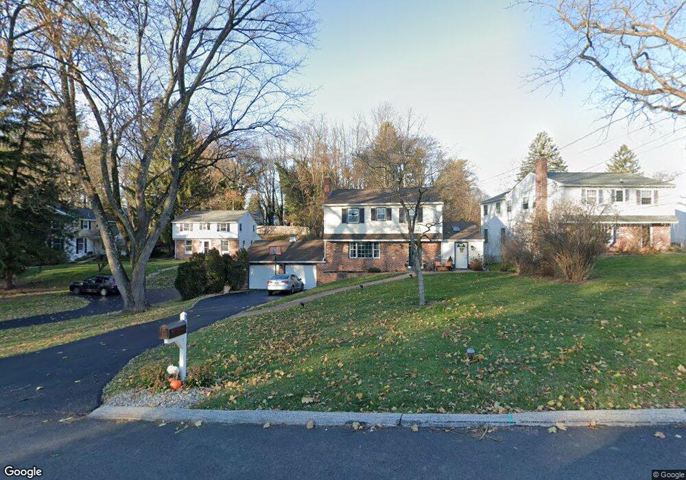 317 Highland Ave, Devon, PA 19333 - photo 1