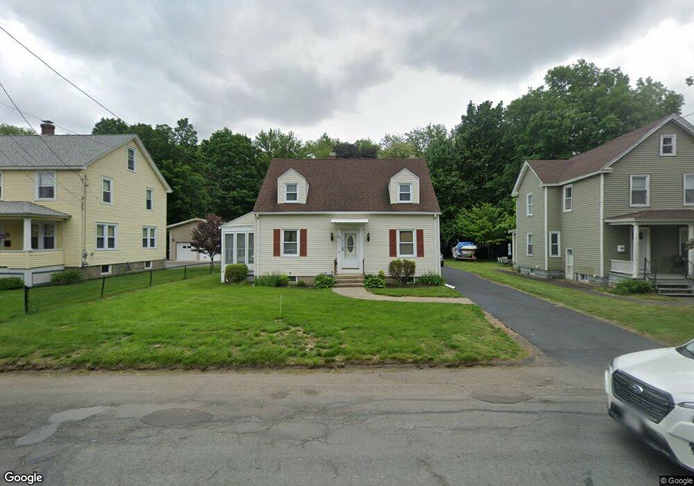 60 Noble St, Westfield, MA 01085 - photo 1